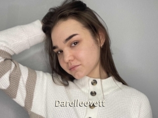 Darelleevett