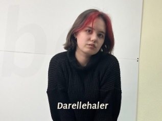 Darellehaler