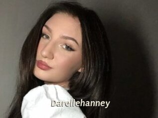 Darellehanney