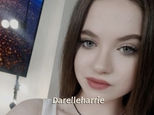 Darelleharrie
