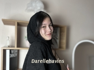 Darellehavins