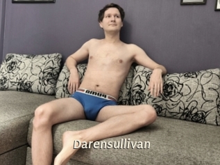 darensullivan Blog éjac