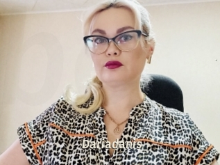 Dariadanis