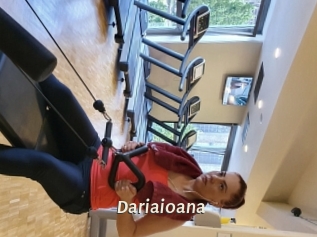 Dariaioana