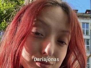 Dariajonas