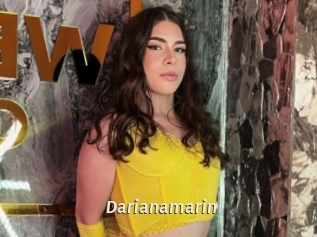 Darianamarin