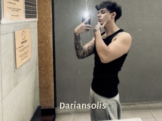 Dariansolis