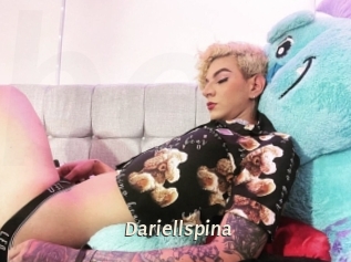 dariellspina Blog éjac