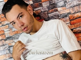 Dariusarom