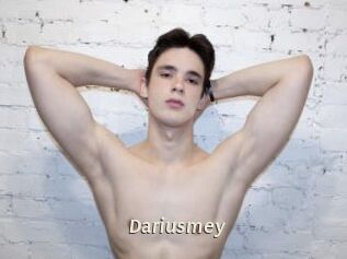 Dariusmey