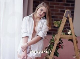 Dariyakiss
