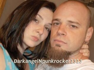 DarkangelNpunkrocker1313