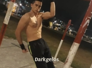 darkgelos Blog éjac