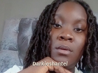 Darkieshantel