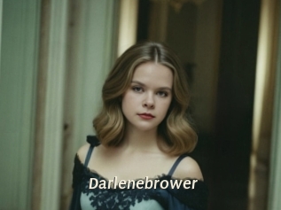 Darlenebrower