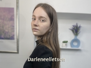 Darleneelletson