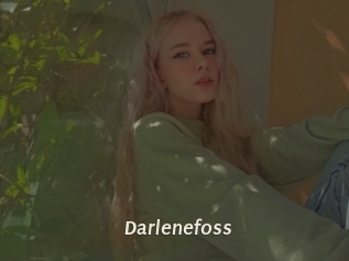 Darlenefoss