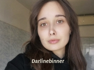 Darlinebinner