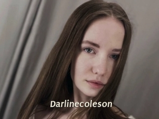 Darlinecoleson