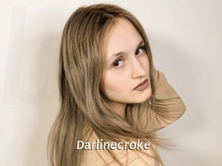 Darlinecroke
