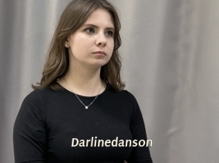 Darlinedanson