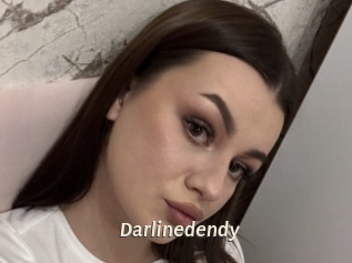 darlinedendy Blog éjac