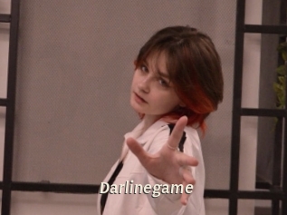 Darlinegame