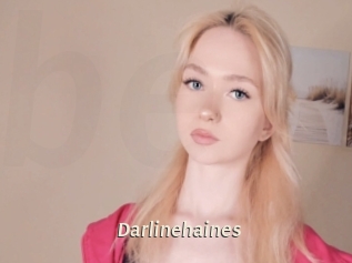 darlinehaines Blog éjac