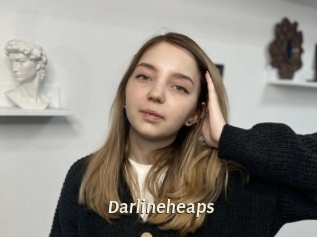 Darlineheaps