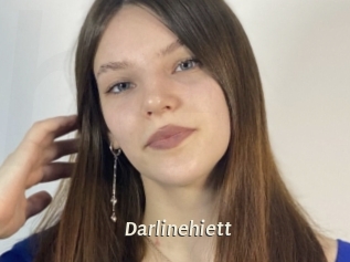 Darlinehiett