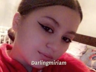 Darlingmiriam