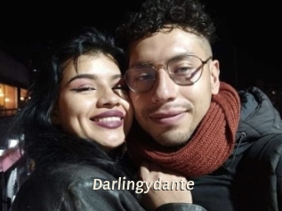 Darlingydante