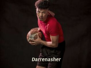 Darrenasher