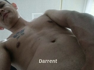 Darrent