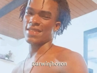 Darwinjhoson