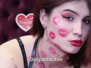 Daryablacken