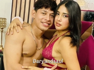 daryandsaul Blog éjac
