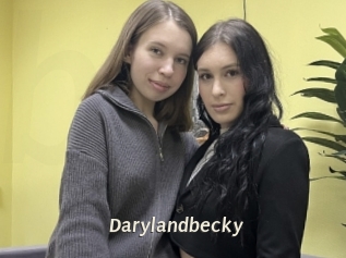 Darylandbecky