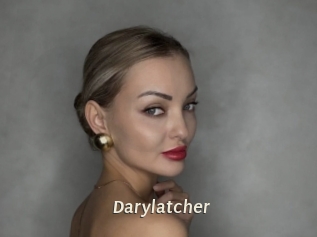 darylatcher Blog éjac
