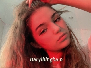 Darylbingham