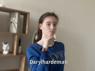 Darylhardeman