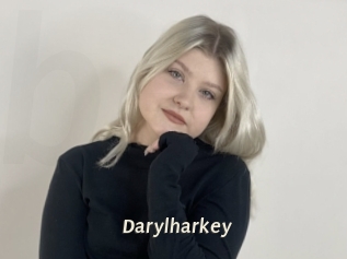 Darylharkey