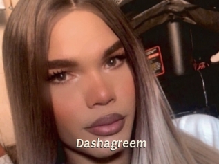Dashagreem
