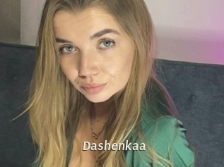 Dashenkaa