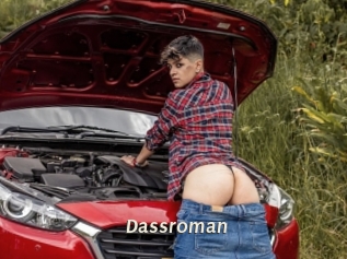 Dassroman