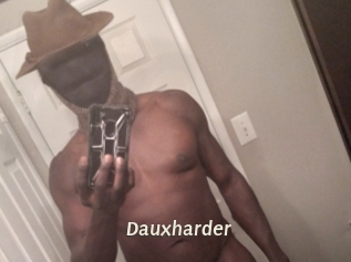Dauxharder