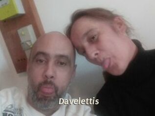 Davelettis