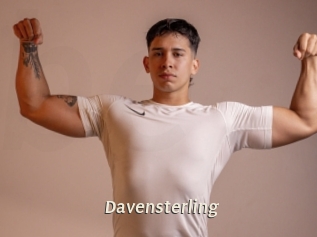 Davensterling