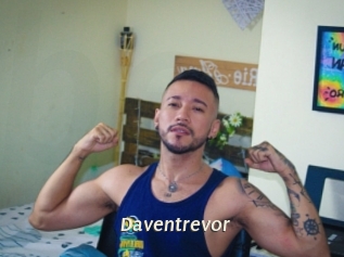 daventrevor Blog éjac