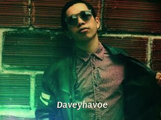 Daveyhavoe
